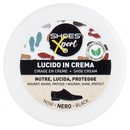 Shoes'Xpert Lucido in Crema Nero 50 ml
